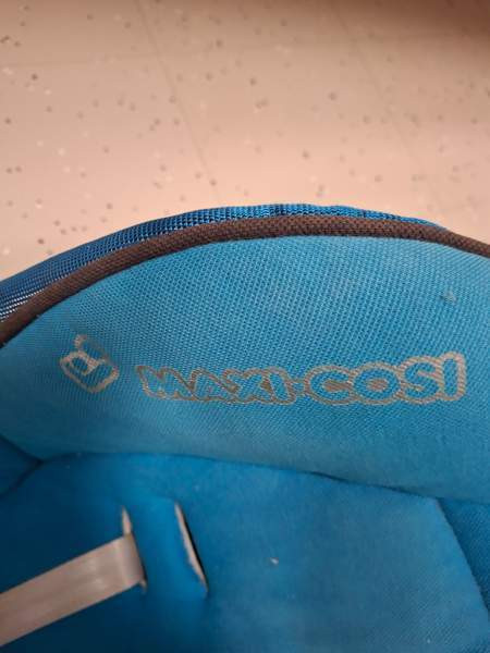 Vauvan turvakaukalo autoon Haemeenlinna – foto 2