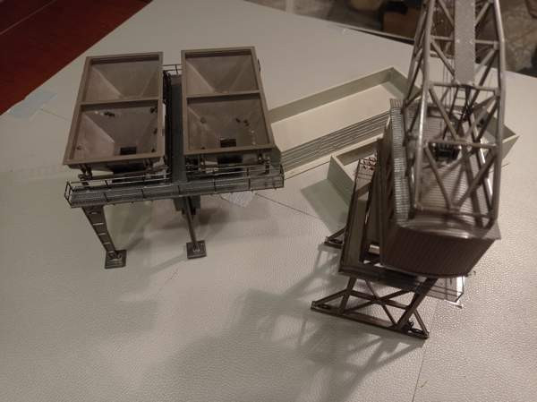 Vol 40: Hiilinosturikokonaisuus (H0) Tampere – foto 7