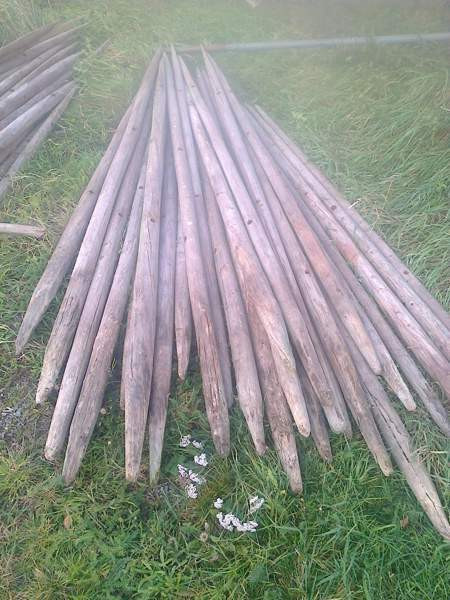 Heinäseipäitä Juuka - изображение 1