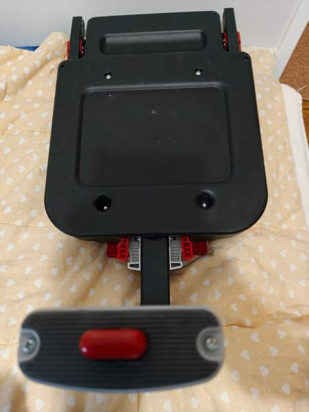 Vauvakaukalo telakalla autoon Mikkeli – foto 3