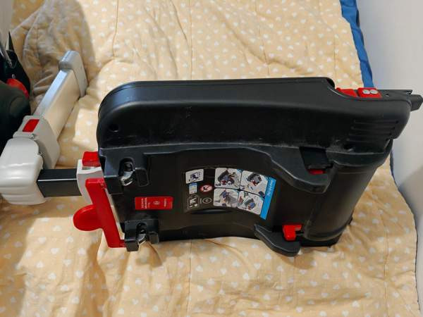 Vauvakaukalo telakalla autoon Mikkeli – foto 4