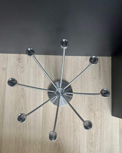 Kynttelikkö Oulu - photo 3