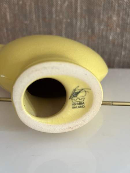 Arabia Parvilintu Lisa Pirkkala - valokuva 3