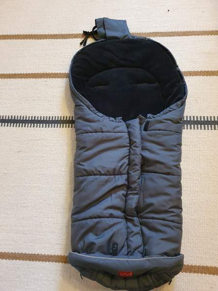 Lämpöpussi rattaisiin Kaiser Yloejaervi - изображение 1