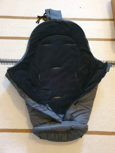 Lämpöpussi rattaisiin Kaiser Yloejaervi - изображение 2