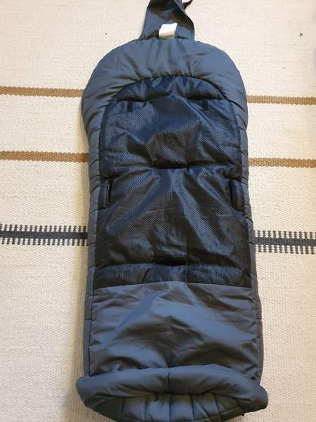 Lämpöpussi rattaisiin Kaiser Yloejaervi - изображение 3