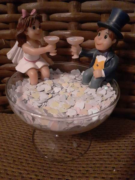 Hääkoriste Каарина - изображение 1