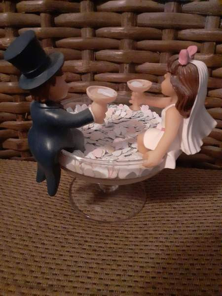 Hääkoriste Каарина - изображение 2