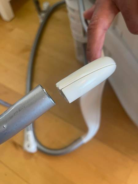 Vauvan sitteri/kehto Tiny love 3 in 1 (broken part!) Espoo - photo 7