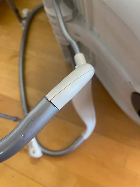 Vauvan sitteri/kehto Tiny love 3 in 1 (broken part!) Espoo - photo 8