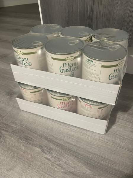 Lukullus Menu Gustico – lammas, nauta Helsinki - изображение 2