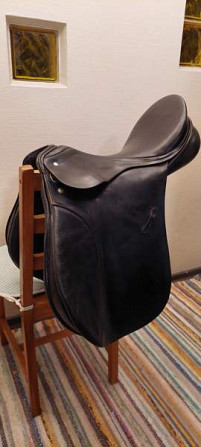 Passier paxton 17" yleissatula Lemi - photo 1