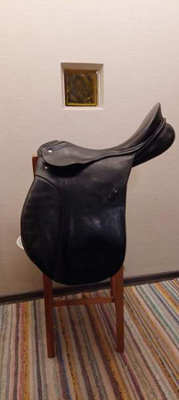 Passier paxton 17" yleissatula Lemi - photo 2