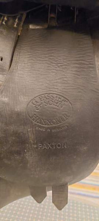 Passier paxton 17" yleissatula Lemi - photo 5