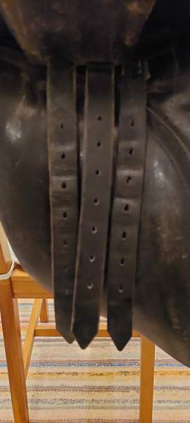 Passier paxton 17" yleissatula Lemi - valokuva 8