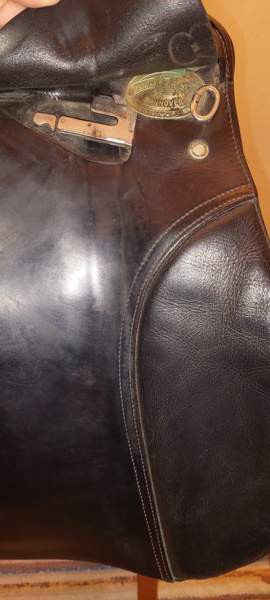 Passier paxton 17" yleissatula Lemi - valokuva 6