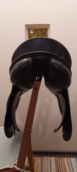 Passier paxton 17" yleissatula Lemi - valokuva 7