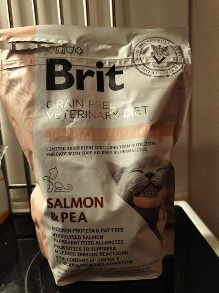 Hypoallergeeninen ruoka Helsinki - изображение 1