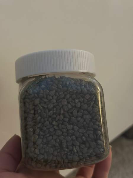 Koristehiekkaa Vantaa - valokuva 2