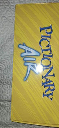 Pictionary peli Kaarina – foto 1