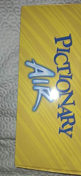 Pictionary peli Каарина - изображение 1