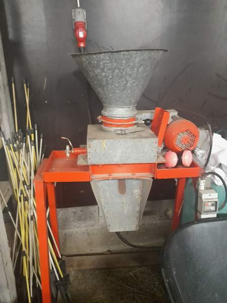 Valssimylly Veteli - изображение 1