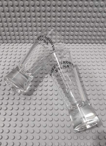 Koskenkorva snapsilasit Эспоо - изображение 2