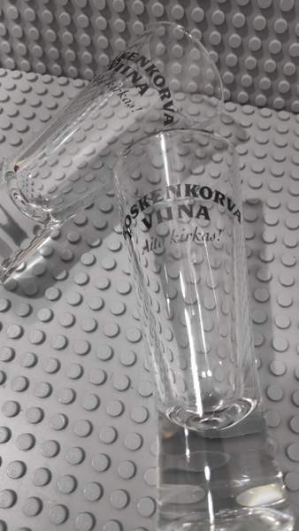 Koskenkorva snapsilasit Эспоо - изображение 1