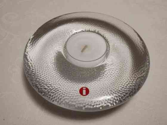 Iittala Nappi-kynttilälyhty Iitti
