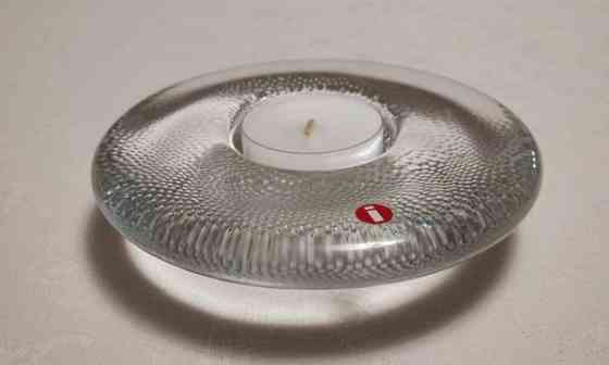 Iittala Nappi-kynttilälyhty Iitti