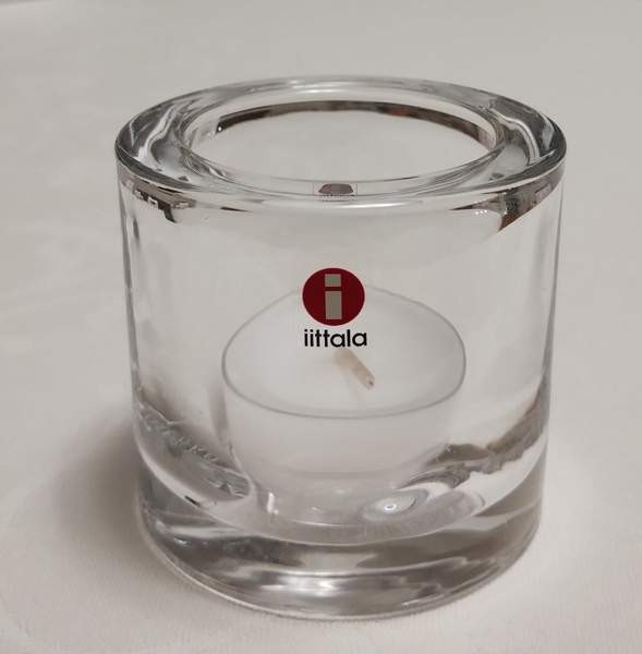 Iittala Kivi-kynttilälyhty Iitti - изображение 1