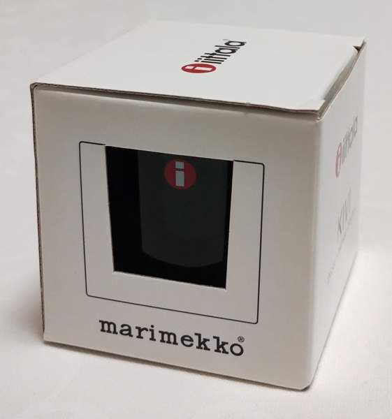 Iittala Kivi-kynttilälyhty Iitti - valokuva 3