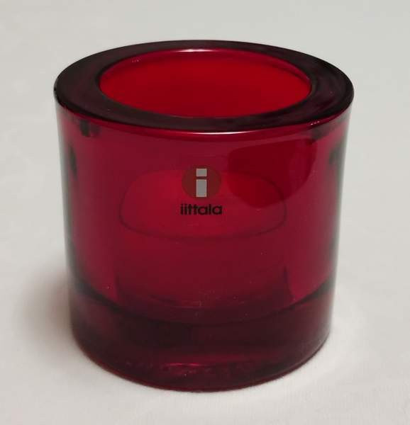 Iittala Kivi-kynttilälyhty Iitti - photo 1