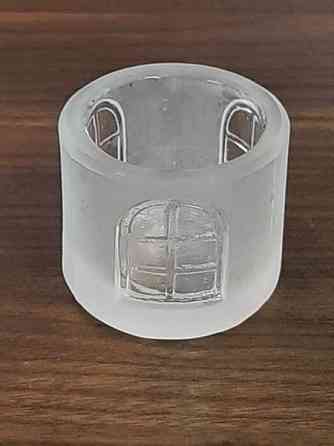 Iittala Balladi tuikkulyhty Nurmijaervi