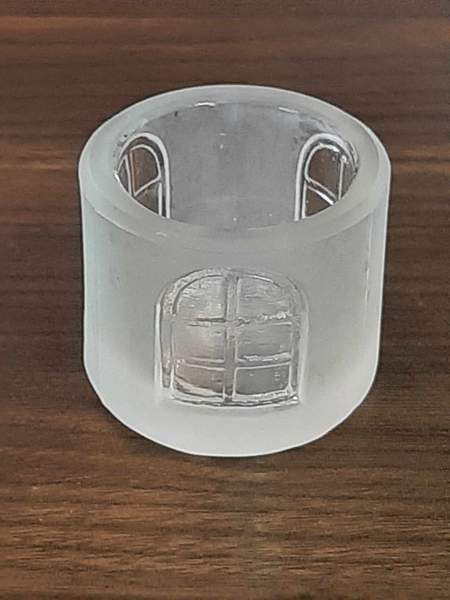 Iittala Balladi tuikkulyhty Nurmijärvi - valokuva 1