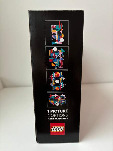 Lego keräilijän poistomyynti, jossa myynnissä useampia Helsinki - изображение 2