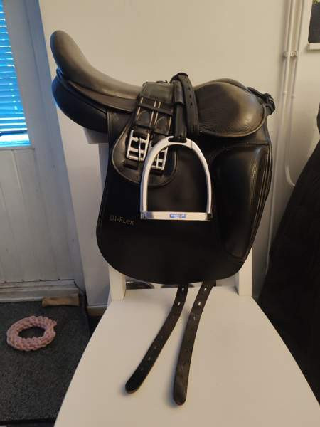 Tölthester Di-flex Keminmaa - valokuva 1