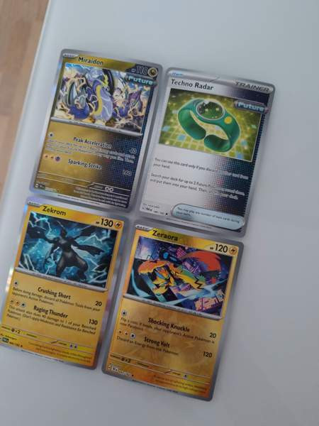 Pokemon holo-kortit yhteishintaan Вантаа - изображение 3