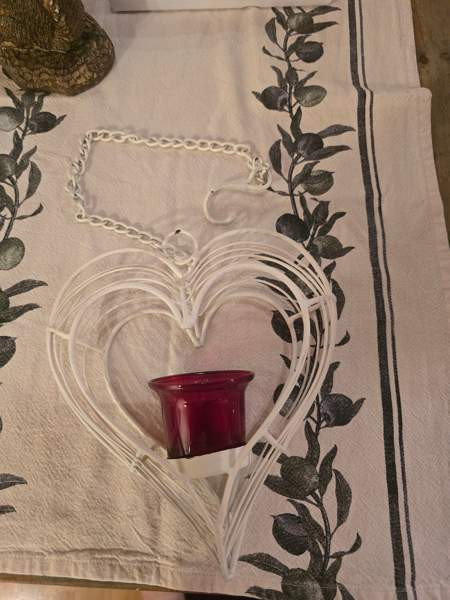 Tuikkuteline Harjavalta - valokuva 1