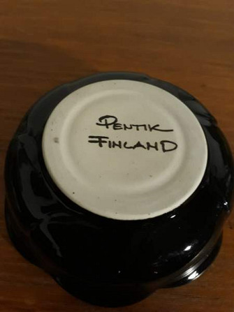 Kynttilä / tuikku lyhdyt ja kynttilänjalka / maljakko Vantaa - photo 5