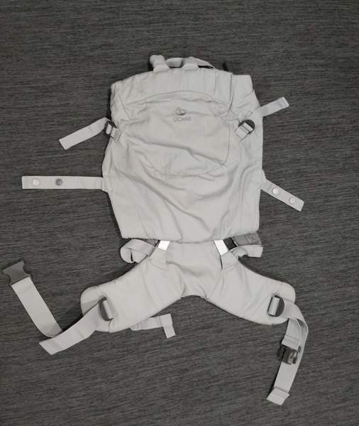 Stokke MyCarrier kantoreppu Jaervenpaeae - photo 2