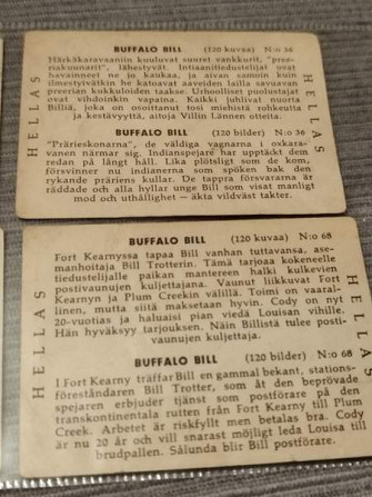 Hellas keräilykuvat Раума - изображение 5