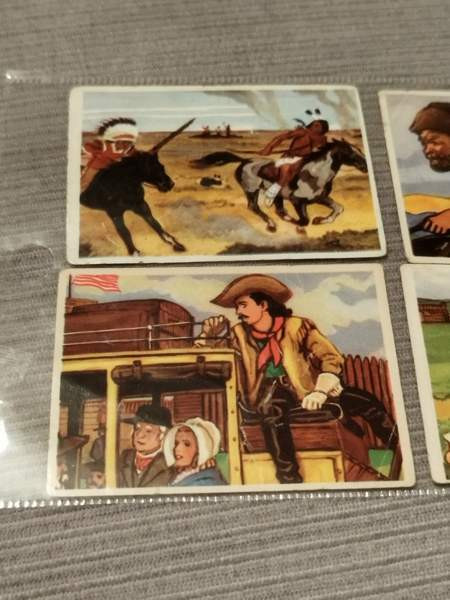 Hellas keräilykuvat Раума - изображение 2