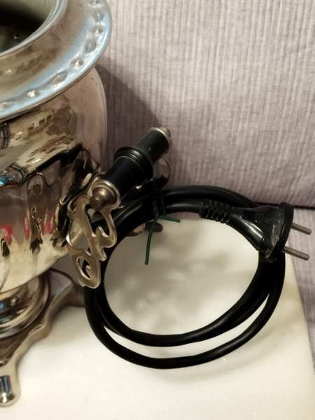 Vanha samovaari Rauma – foto 6