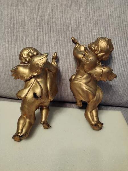 Muoviset enkelit Rauma – foto 3