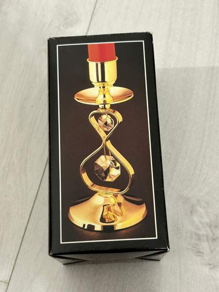 Kynttilänjalat Kerava – foto 3