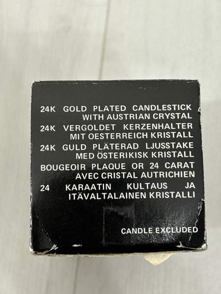 Kynttilänjalat Kerava – foto 2