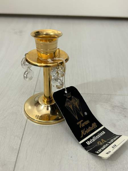 Kynttilänjalka Kerava - photo 1