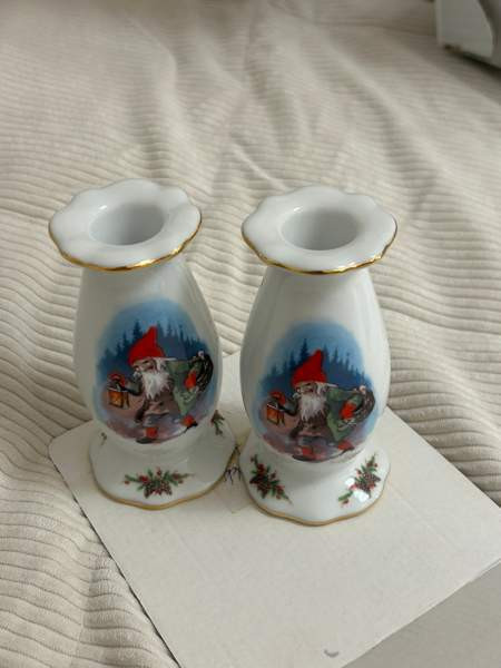 Apilanlehti joulu kynttilänjalat Kerava – foto 2