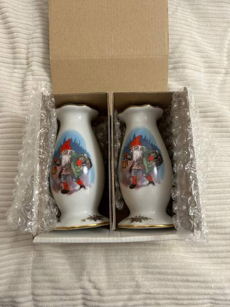 Apilanlehti joulu kynttilänjalat Kerava – foto 1